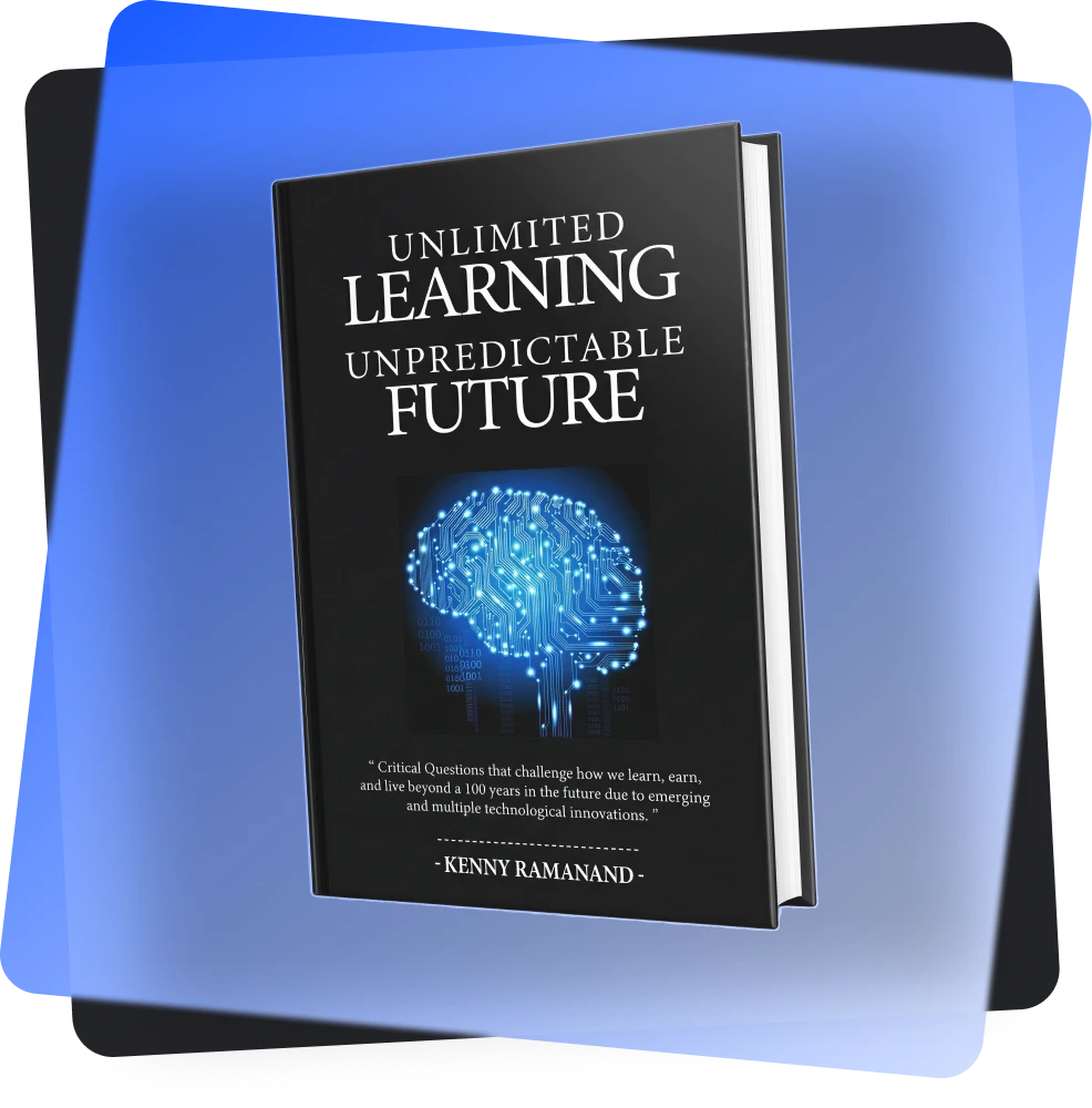 Unlimited Learning Book